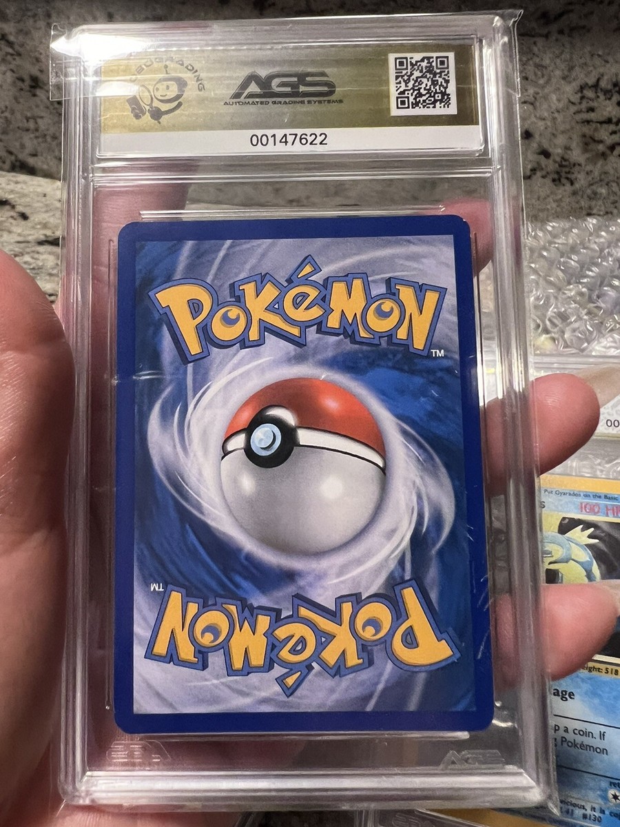 Vintage 2009 POKEMON ARTICUNO HOLO #148 PLATINUM SUPREME VICTORS