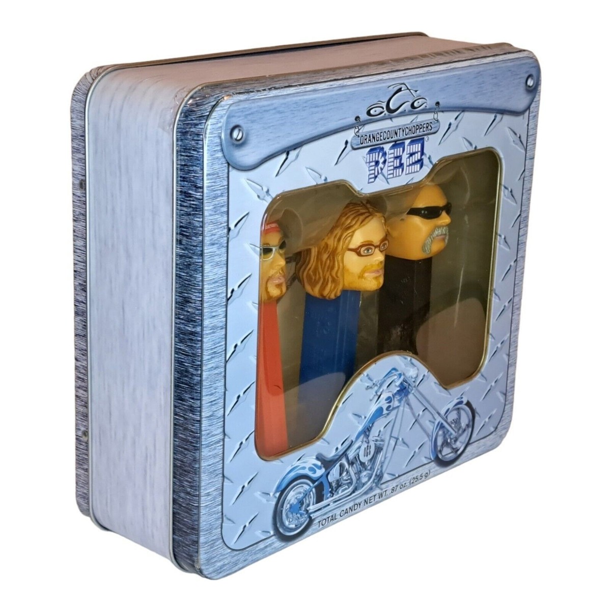 PEZ ペッツ オールド カウボーイ Vintage PEZ OCC Orange County