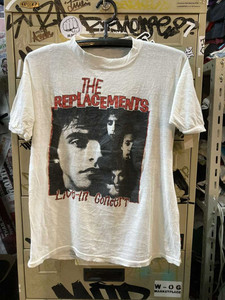 The Replacements Shirt | eBay