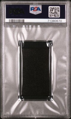 Beautifly PSA 10 2016 Pokemon Hanafuda Mario Pikachu June Graded