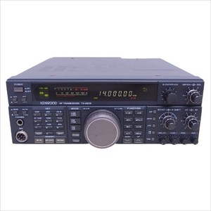 KENWOOD TS-50sHFトランシーバー100w TS-990シリーズ | HF・マルチ