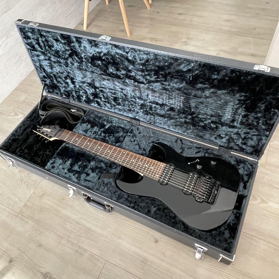 8-string guitar Ibanez Prestige RG2228A Safe Packing! | eBay