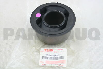 2756166J21 Genuine Suzuki MOUNTING, REAR DIFF 27561-66J21 | eBay