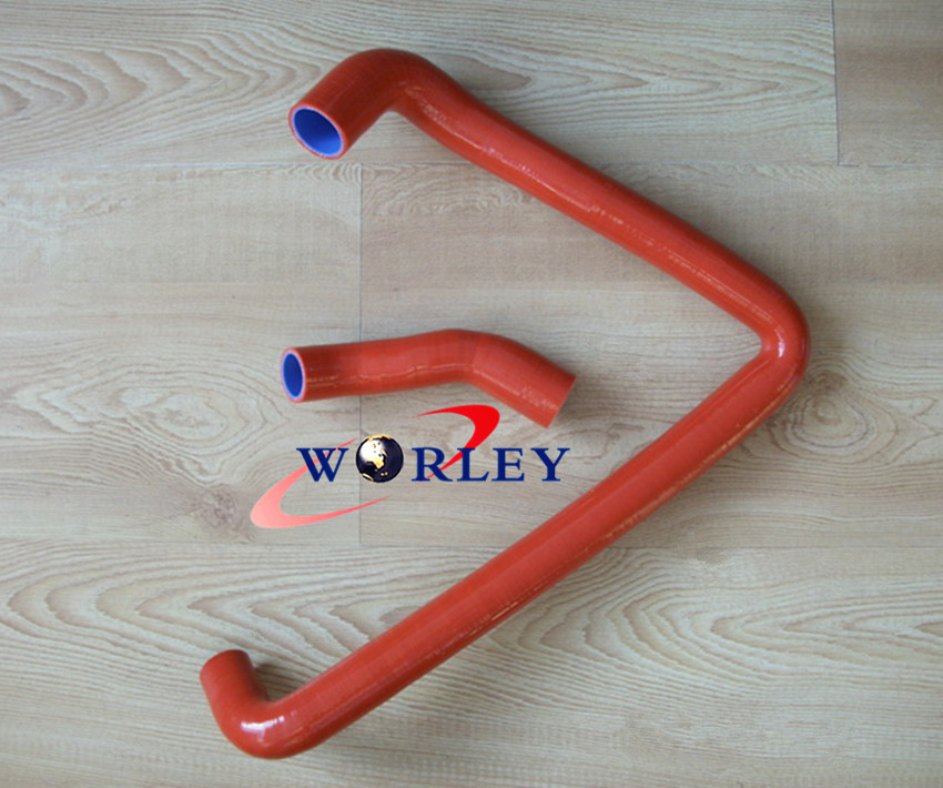 For Nissan 300ZX VG30DETT / Fairlady Z32 silicone radiator hose