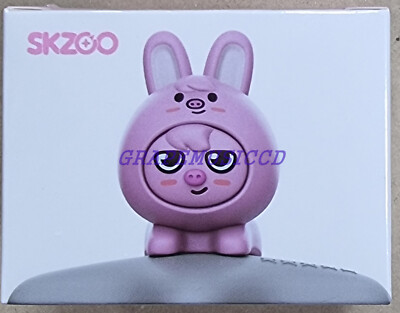 STRAY KIDS 5-STAR Seoul Special OFFICIAL MD GOODS SKZOO MINI