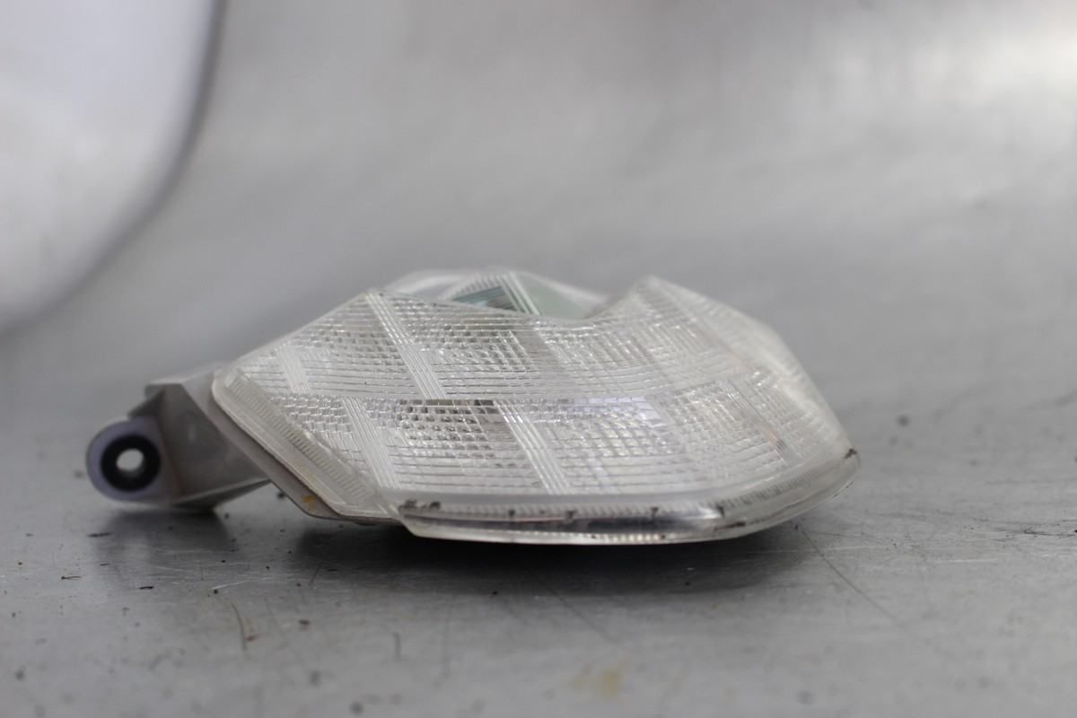 2008 Kawasaki Ninja Zx10r Zx10 Rear Tail Taillight Back Brake