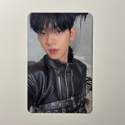 US Seller] TXT Tomorrow x Together Thursday's Child Official Album