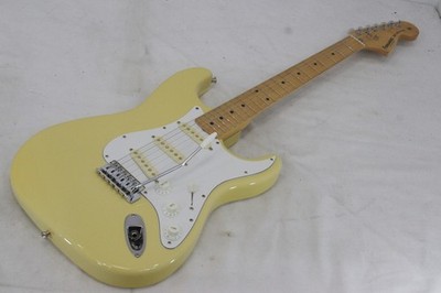 FERNANDES RST-50 '76 Revival Series Made in Japan ST Type Solid