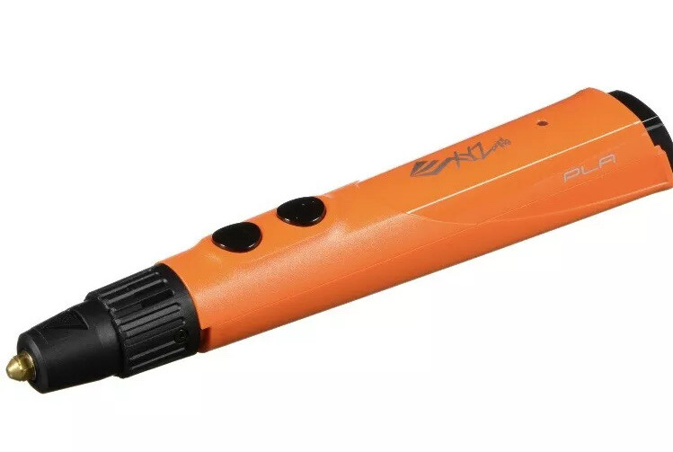 XYZprinting da Vinci 3D Pen | eBay