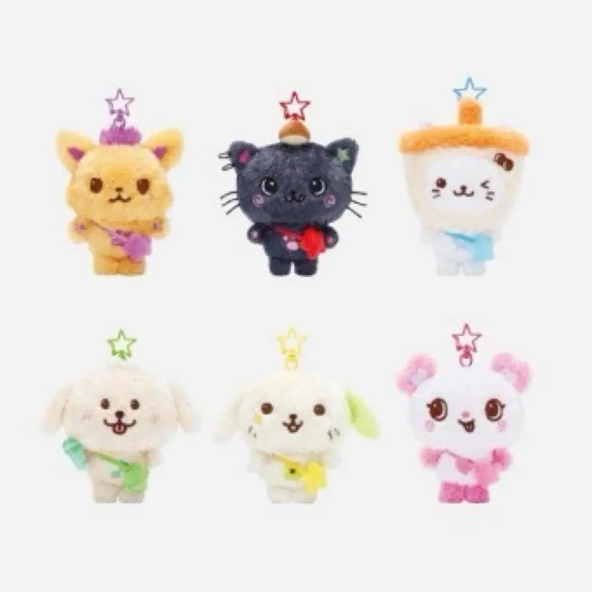 Ncity Wish NCT Wish Kuri Xioning Fang Yi Sakupang Wish Doll | eBay