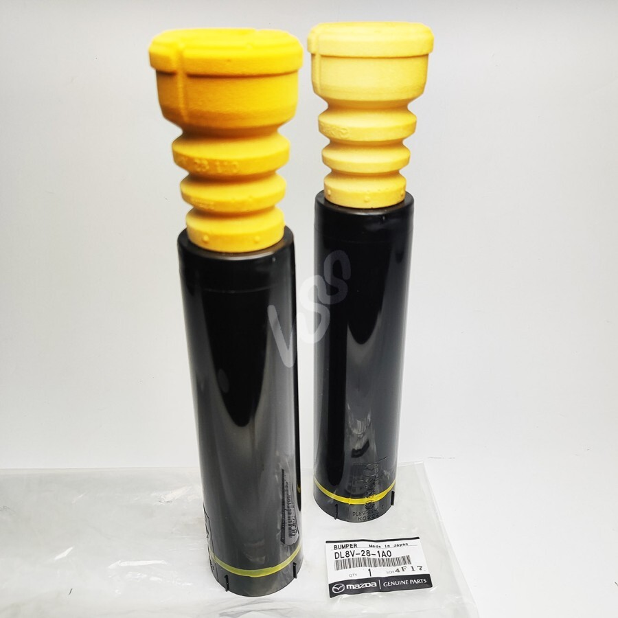 OEM Rear Shock Absorber Stopper Bump Fits For Mazda 2 CX-3 2018