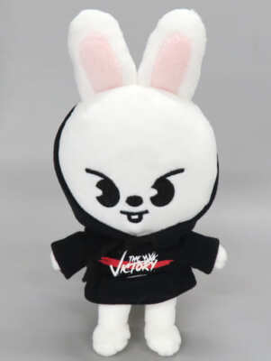 SKZOO Leebit (Lino) Mini Plush Doll 15cm (2023) | eBay
