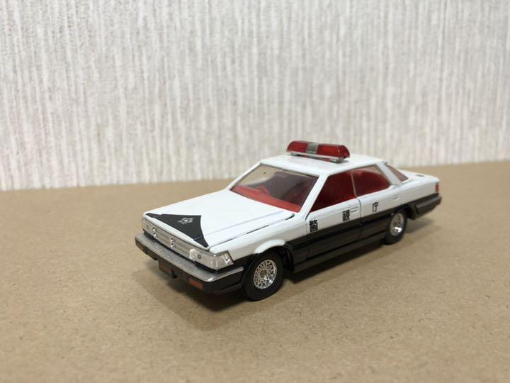 Tomica Dandy Nissan Gloria 140873 | eBay