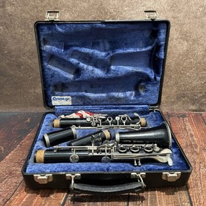 Bundy 577 Clarinet | eBay