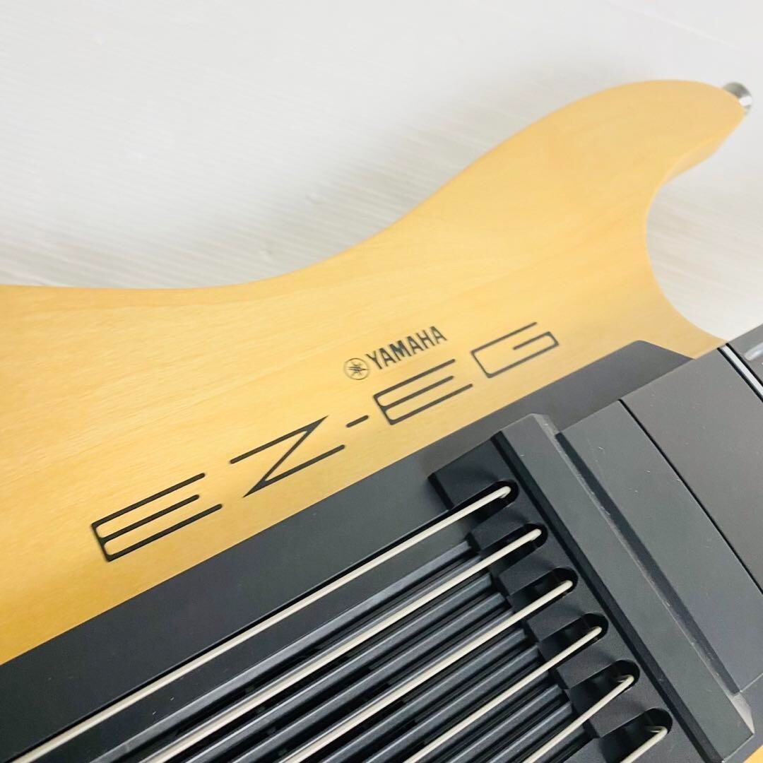 YAMAHA EZ-EG Electronic Guitar Acoustic Guitar Japan YAMAHA EZ-EG