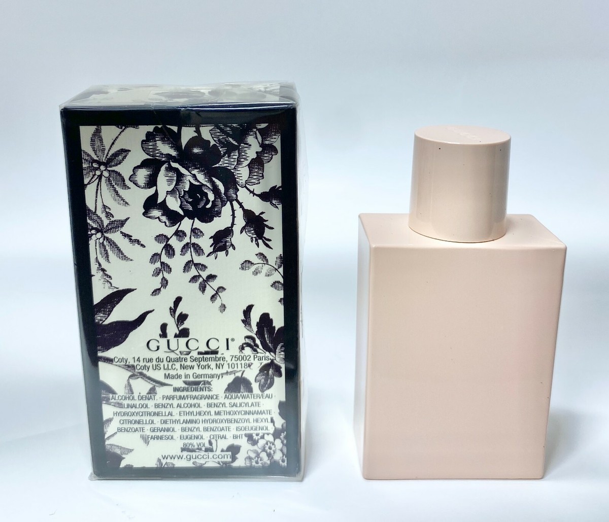 Gucci Bloom Nettare Di Fiori 1.6oz / 50ml EDP | eBay
