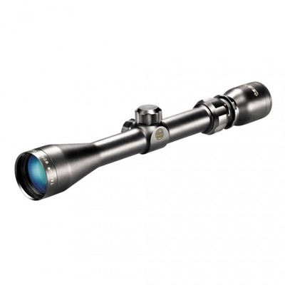 Tasco WORLD CLASS RIFLESCOPE 3-9X40MM - 30/30, MATTE DWC39X40N | eBay