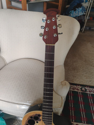 OVATION Elite Special S778 | eBay