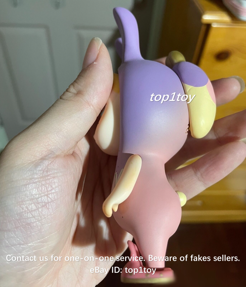 SOOYA STUDIO Ban Candy Limited Art Toy | eBay