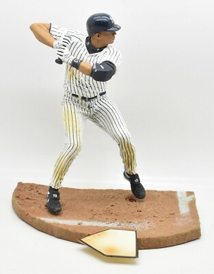 McFarlane Baseball Alex Rodriguez Loose Action Figure 2005 | eBay