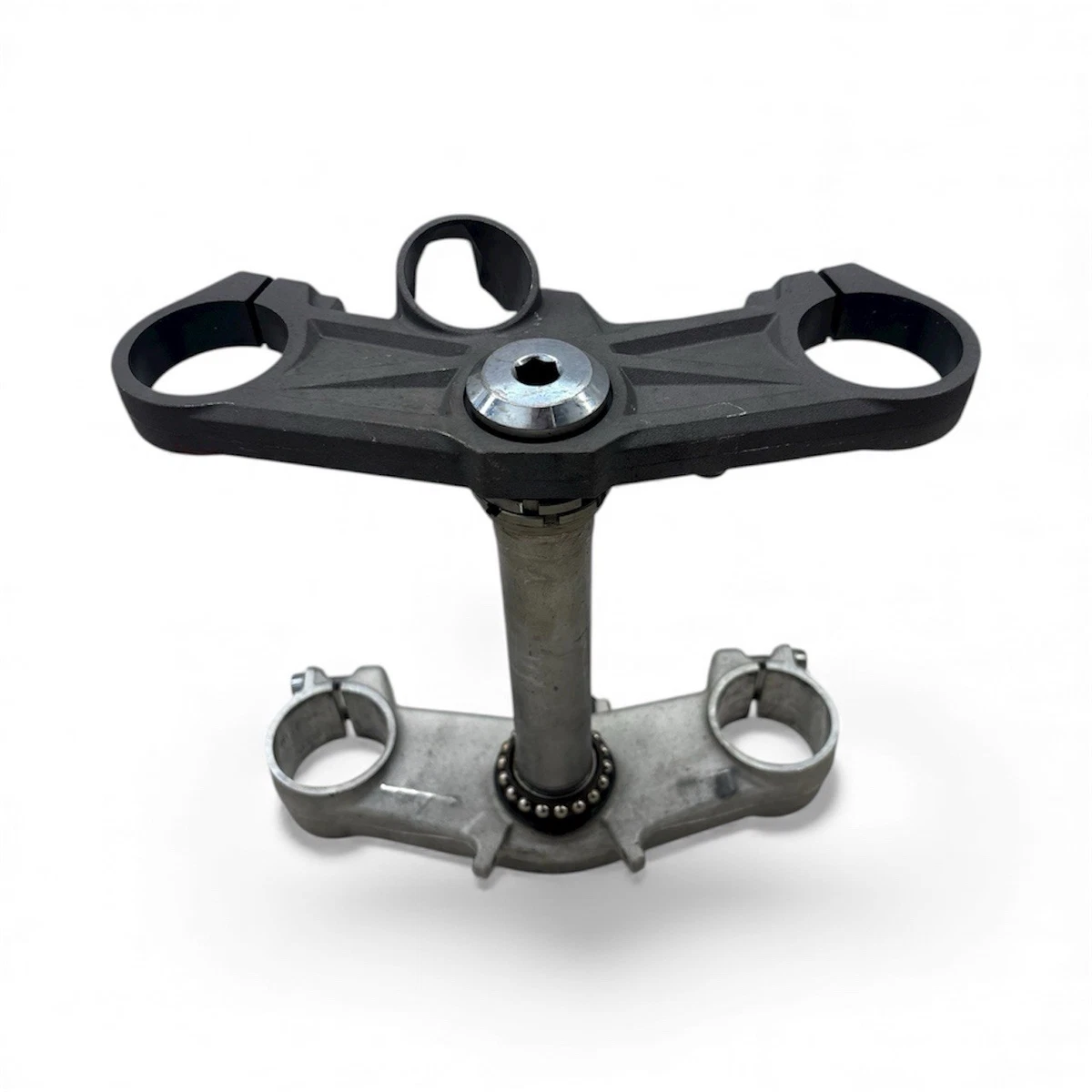 Motorcycle Triple Trees for Kawasaki Ninja ZX6 for sale | eBay