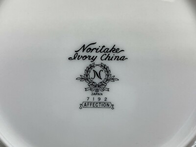 Noritake 