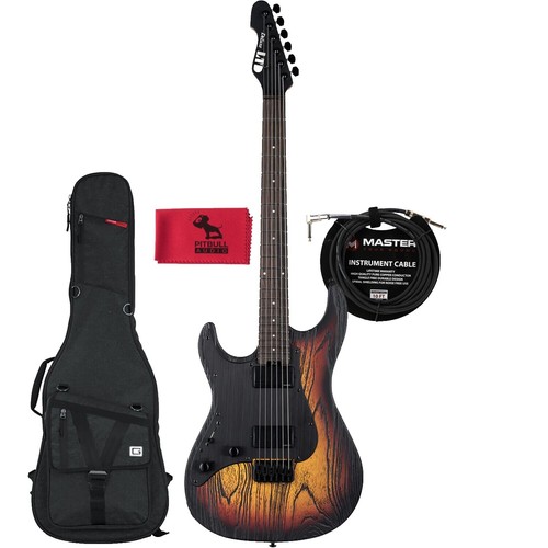 ESP MV-QM(Maverick Quilted Maple) | eBay