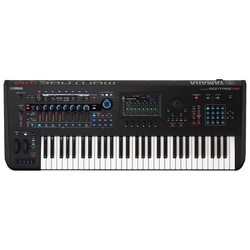 YAMAHA EOS B500 synthesizer 61 keys | eBay