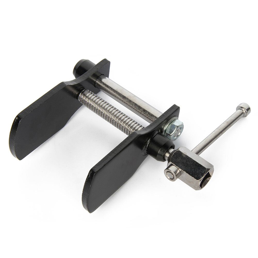 Disc Brake Pad Installation Caliper Piston Compressor Press
