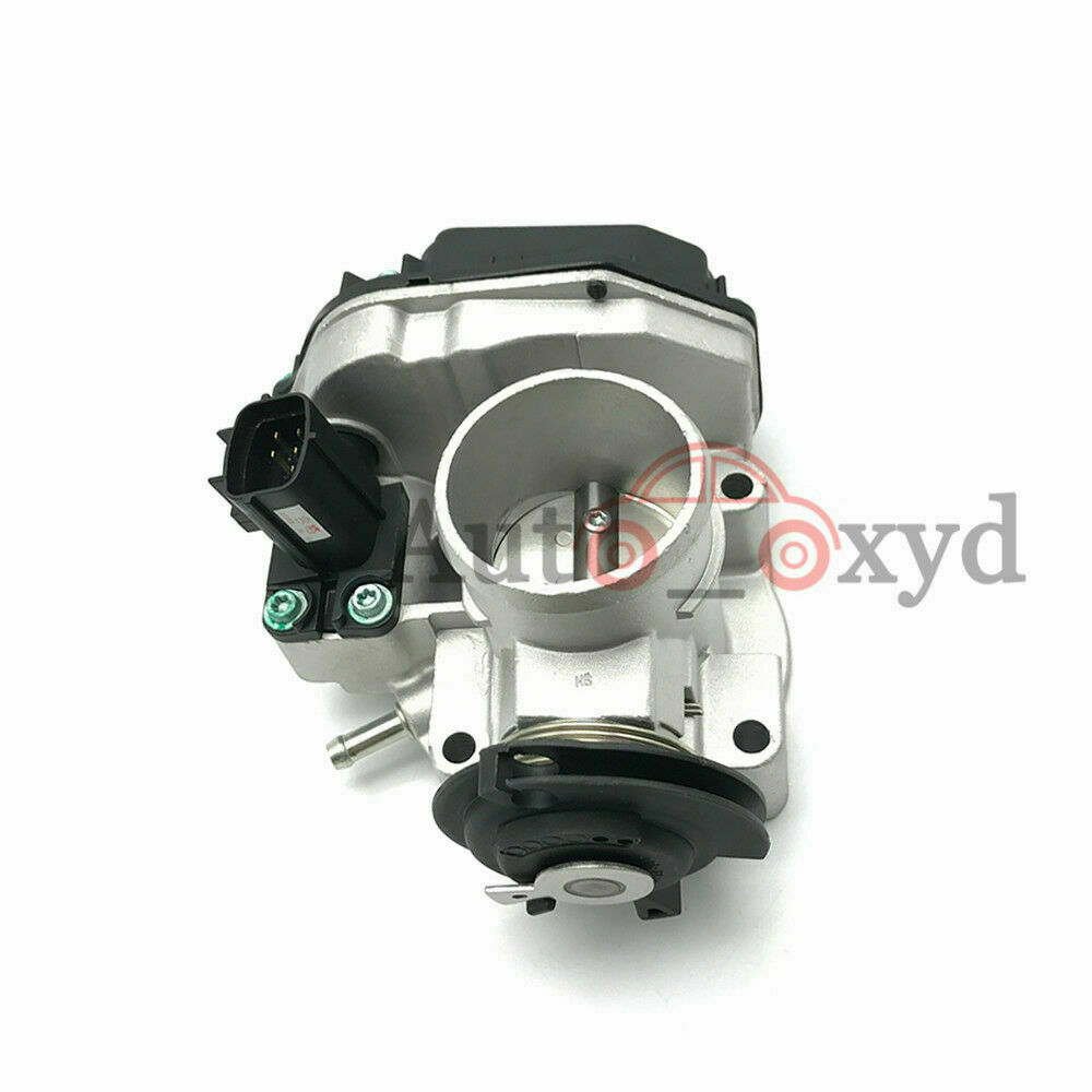 Throttle Body 96439960 For Deawoo Chevrolet Matiz Spark M200 1.0L