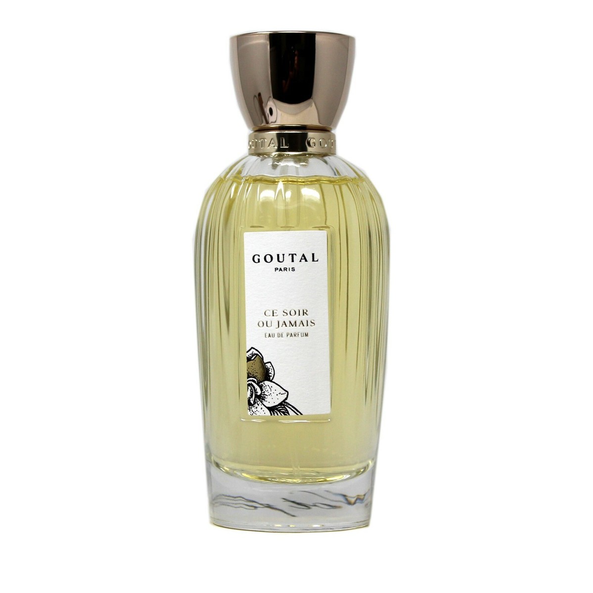 ANNICK GOUTAL CE SOIR OU JAMAIS EAU DE PARFUM SPRAY 100 ML/3.4 FL
