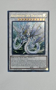 Ascension Sky Dragon | eBay