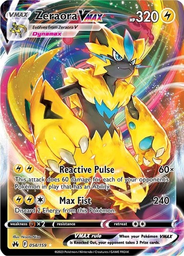 Pokemon Card Game 