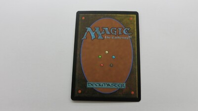 MOX LOTUS ARTIFACT UNHINGED RARE MTG Magic The Gathering NM