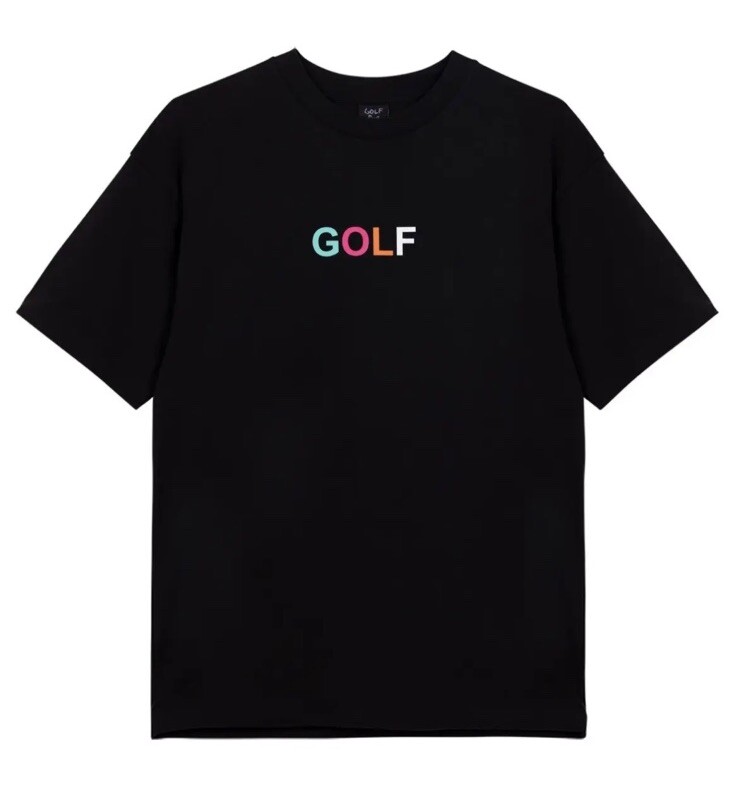 GOLF WANG SZ MEDIUM T-SHIRT Colors Tee Tyler The Creator | eBay