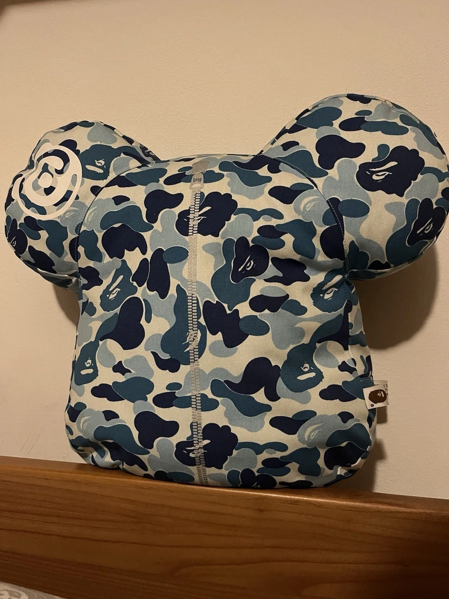 A Bathing Ape Home Décor Pillows for sale - eBay