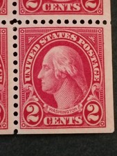 Washington Red Used US Stamps (1901-Now) for sale | eBay