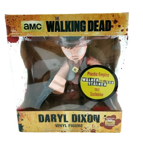 DAMTOYS 1/6 The Walking Dead Daryl Dixon Narrow Shoulder Body