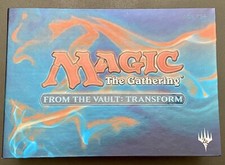 MTG From the Vault: Transform Booster Pack for sale online | eBay