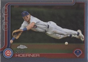 Nico Hoerner | eBay