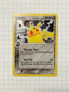 Pikachu 40hp | eBay