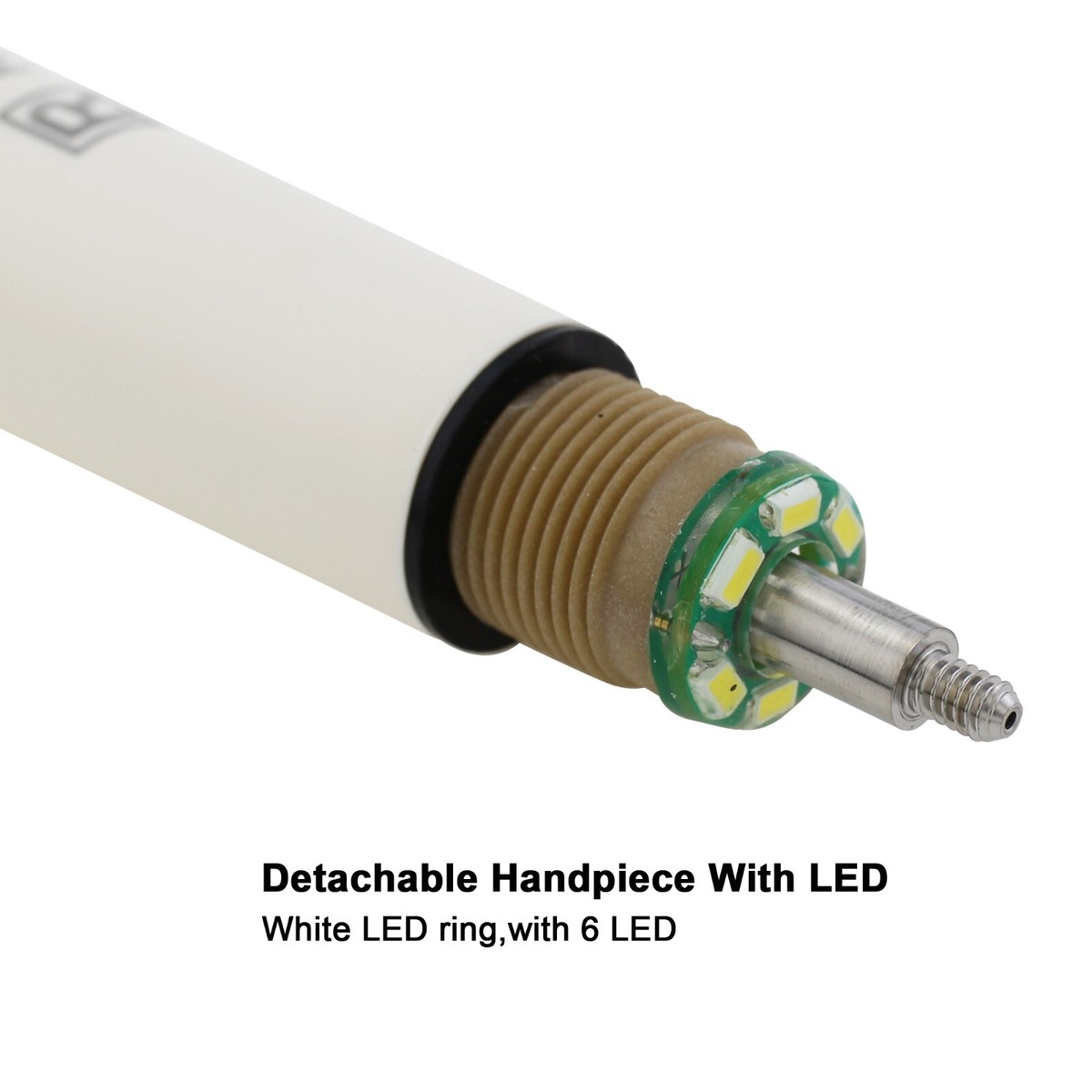 Satelec ACTEON Newtron LED Compatible Dental Ultrasonic Piezo