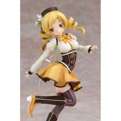Good Smile Company 1/8 Scale PVC Figure – Mami Tomoe from Magi
