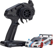 Kyosho 32372KE MINI-Z RWD MR-04 McLaren GTR KE Ready Set for sale