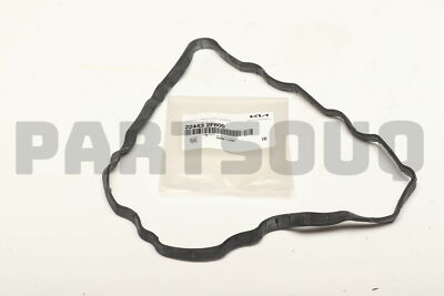 224432F600 Genuine Hyundai / KIA GASKET-ROCKER COVER | eBay