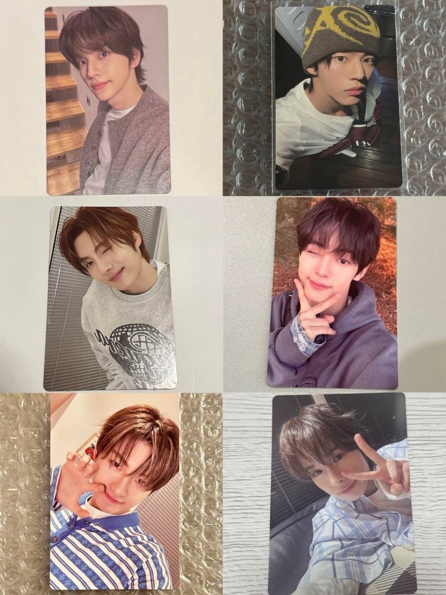 TWS 3RD MINI ALBUM 