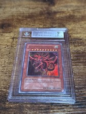 Slifer the Sky Dragon [Secret Rare] GBI-001 Prices | YuGiOh Duel