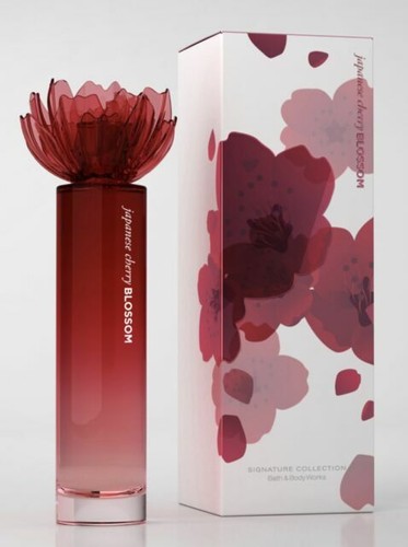 Guerlain Cherry Blossom eau de toilette EDT spray 30ml 1.0 oz