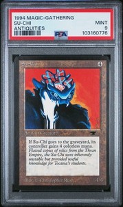 Mtg Su Chi | eBay