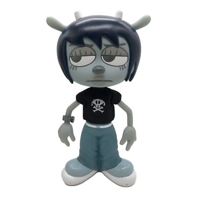 Medicom Toy Um Jammer Lammy Black T-Shirt Black Box Figure w